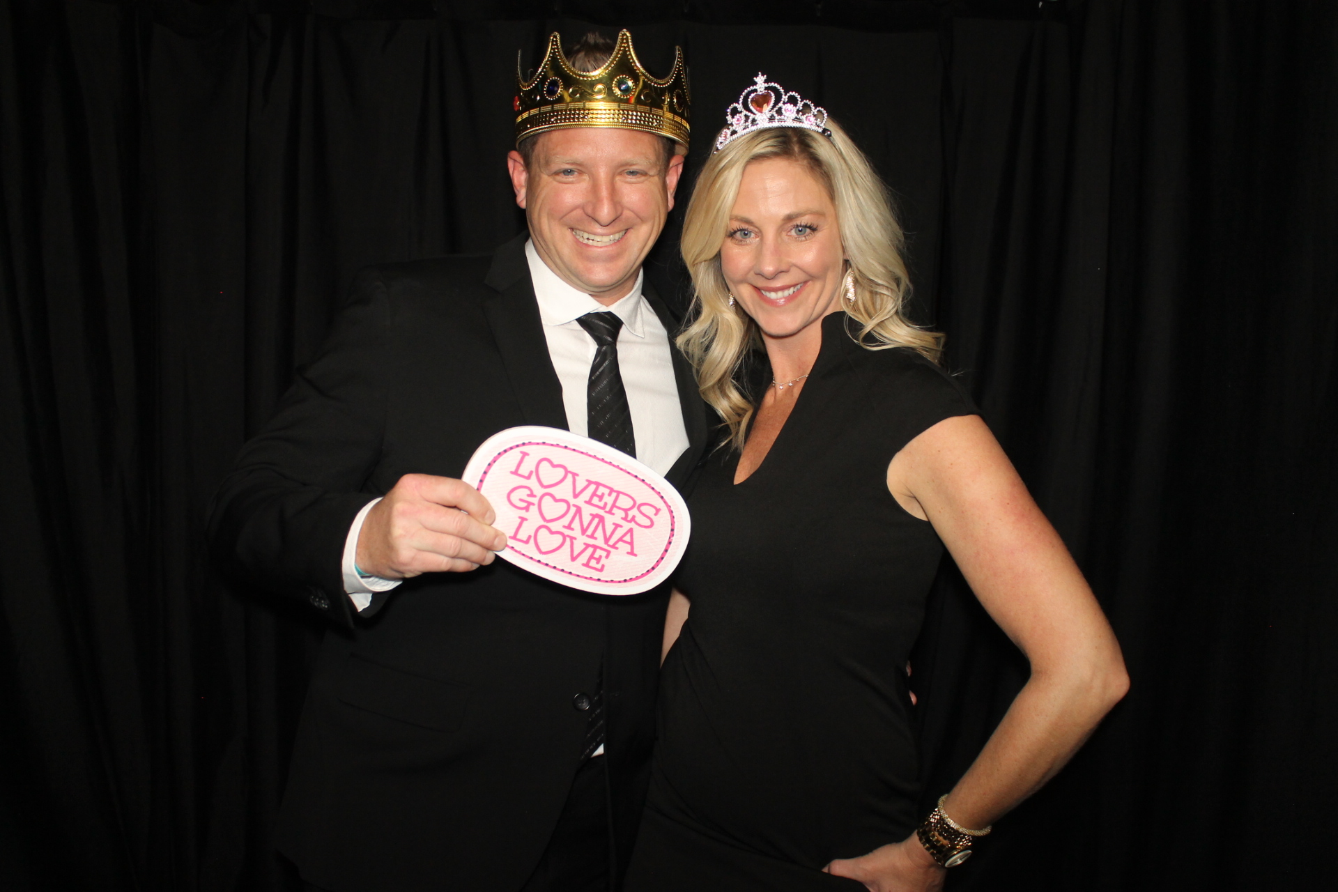 Children's Home of Northern Kentucky Charity Ball | View more photos from the event at gallery.photoboothcincy.com/u/PhotoBoothCincy/Childrens-Home-of-Northern-Kentucky-Charity-Ball